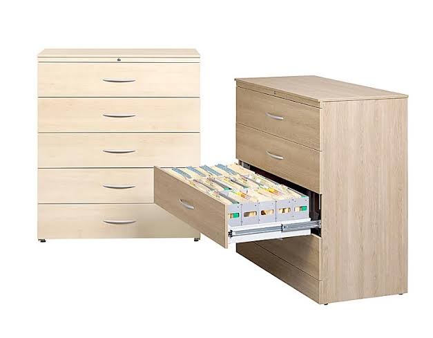 Top Retrieval filing cabinets